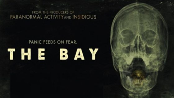 حصريا شاهد فيلم The Bay 2012 مترجم