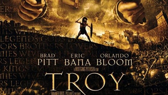حصريا شاهد فيلم Troy 2004 مترجم