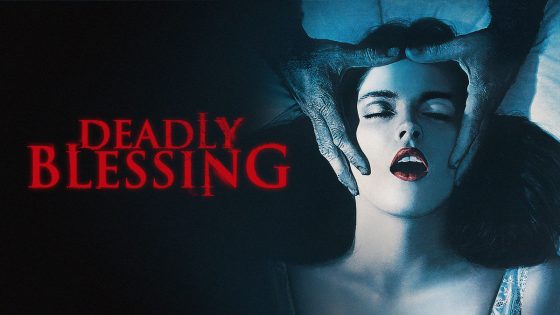حصريا شاهد فيلم Deadly Blessing 1981 مترجم